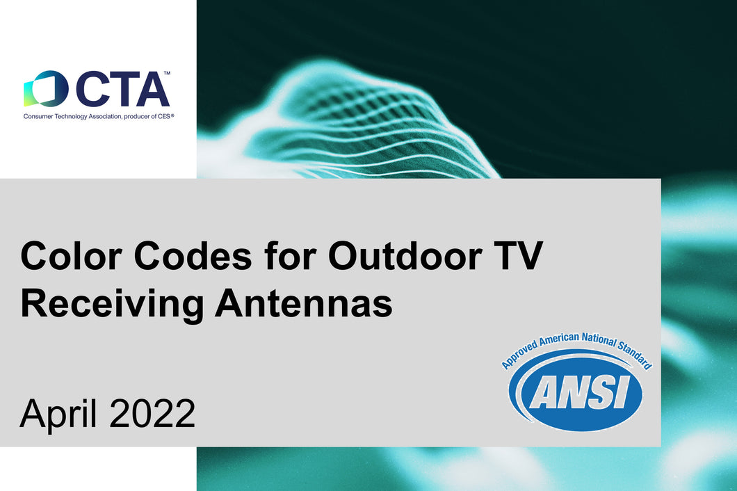 ANSI/CTA-2028-C