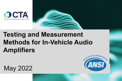 Antenna Control Interface