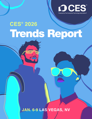 CES 2026 Trends Report