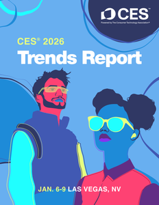 CES 2026 Trends Report
