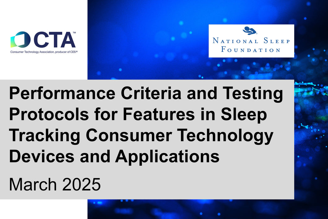 CTA/NSF-2052.3-A