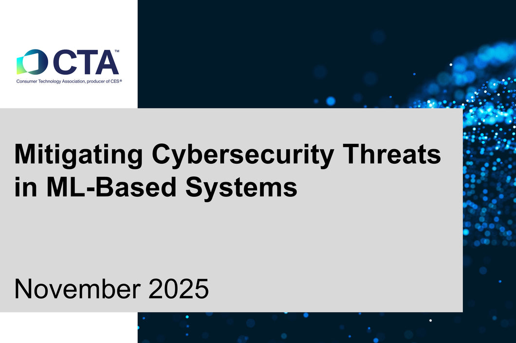 Mitigating Cybersecurity Threats in ML-Based Systems