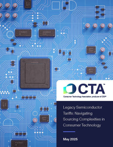 Legacy Semiconductor Tariffs: Navigating Sourcing Complexities in Consumer Technology