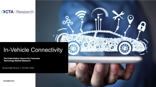 In-Vehicle Connectivity