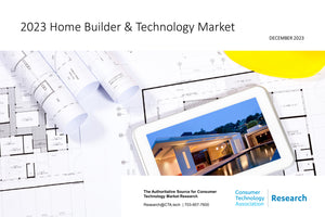 2023 Home Builder & Technology Market