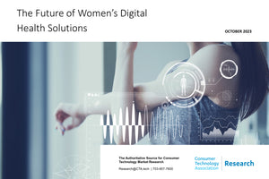 The Future of Women’s Digital Health Solutions