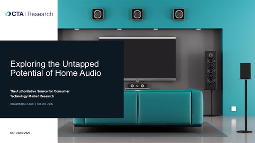 Exploring the Untapped Potential of Home Audio