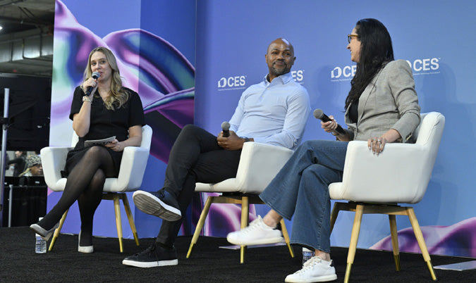 Innovation For All Gold Sponsorship