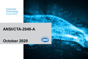 Host and Router Profiles for IPv6 (ANSI/CTA-2048-A)