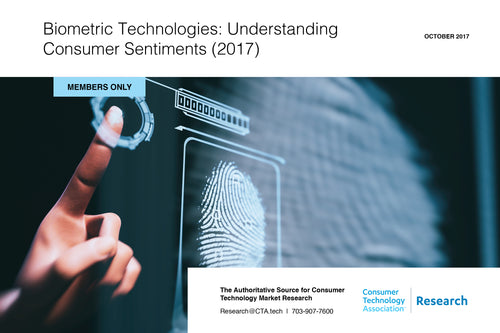Biometric Technologies