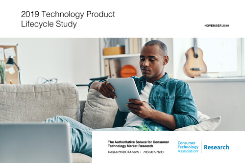 2019 Technology Product Lifecycle Study