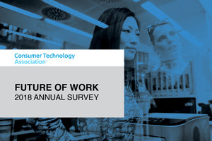 2nd Annual Future of Work Report