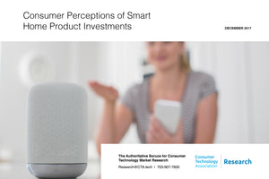 Consumer Perceptions of Smart Home Product Investments