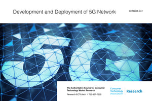 Development and Deployment of 5G Network