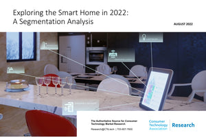 Exploring the Smart Home in 2022: A Segmentation Analysis