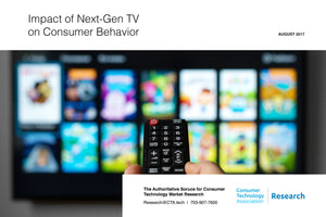 Impact of Next Gen TV on Consumer Behavior