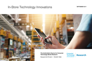 In-Store Technology Innovations