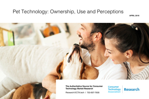 Pet Technology