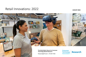 Retail Innovations: 2022