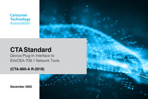 Consumer Electronics Networking