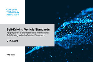 Self-Driving Vehicle Standards Tool