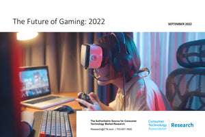 The Future of Gaming: 2022