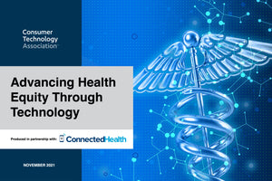Advancing Health Equity Through Technology