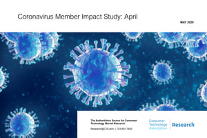 Coronavirus Member Impact Study: April