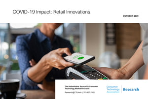 COVID-19 Impact: Retail Innovations