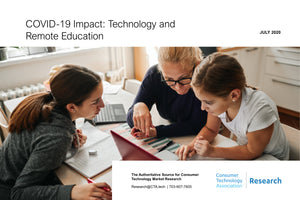COVID-19 Impact: Technology and Remote Education