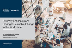Diversity and Inclusion: Driving Sustainable Change in the Workplace