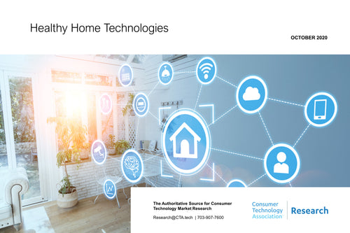 Healthy Home Technologies