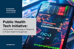 Public Health Tech Initiative: Using Health Technology to Respond to Public Health Emergencies
