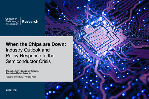 When the Chips are Down: Industry Outlook and Policy Response to the Semiconductor Crisis